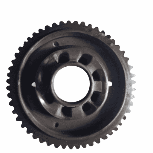 Daur Ulang dan Inovasi: Masa Depan Industri Sparepart Mobil yang Berkelanjutan