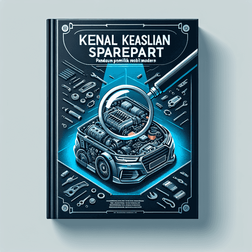 Kenali Keaslian Sparepart: Panduan bagi Pemilik Mobil Modern